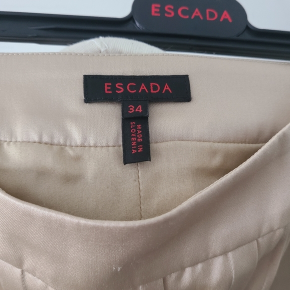 Escada skirt - Picture 4 of 11